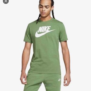 Brand New Nike T Shirt